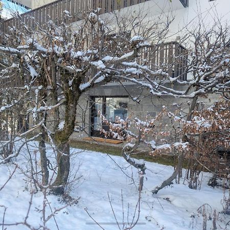Au Petit Bois Apartment Chamonix Exterior photo